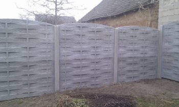 PERGOLA SZEROKA